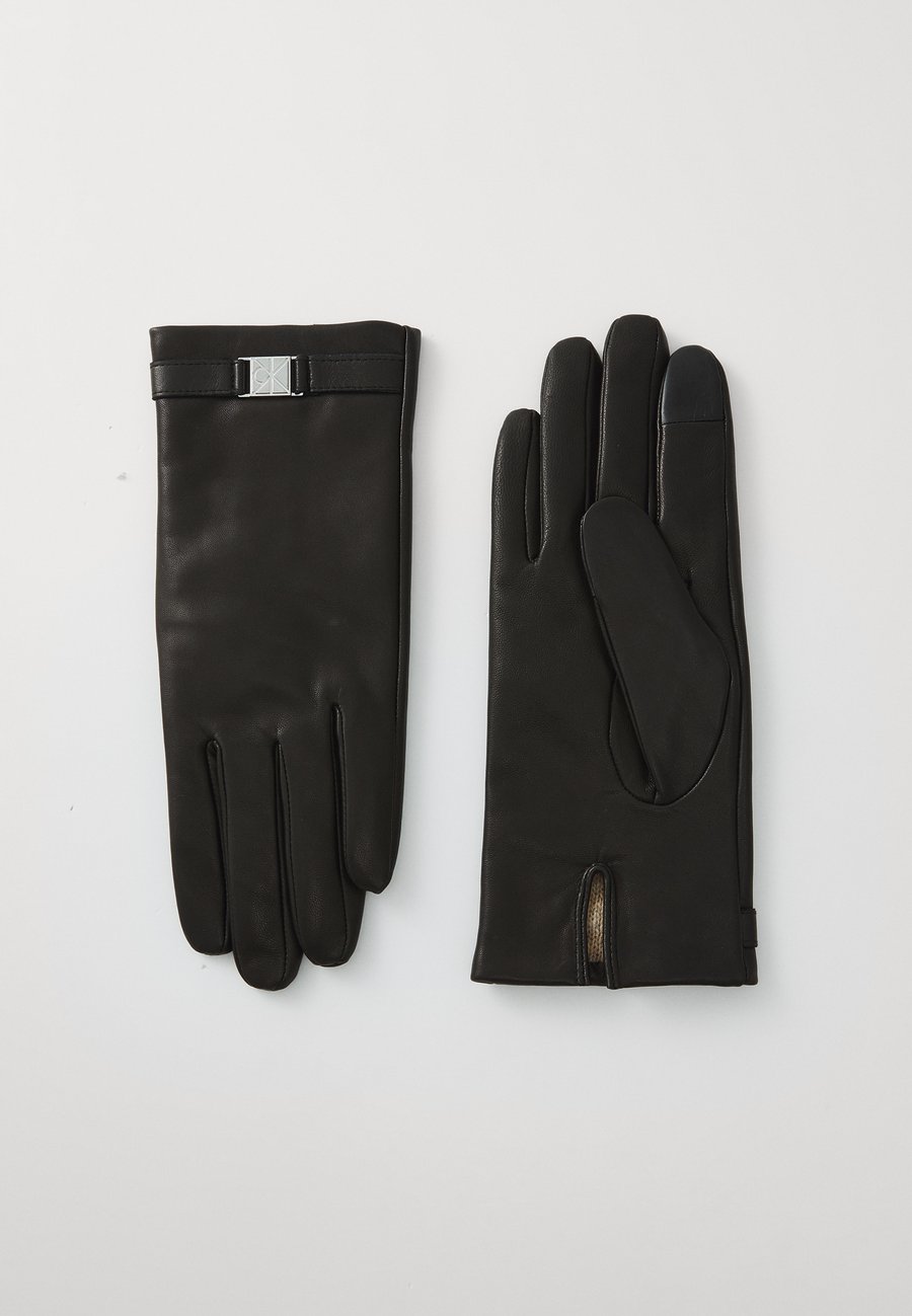Перчатки Calvin Klein GLOVES, Black
Перчатки Calvin Klein GLOVES, Black
