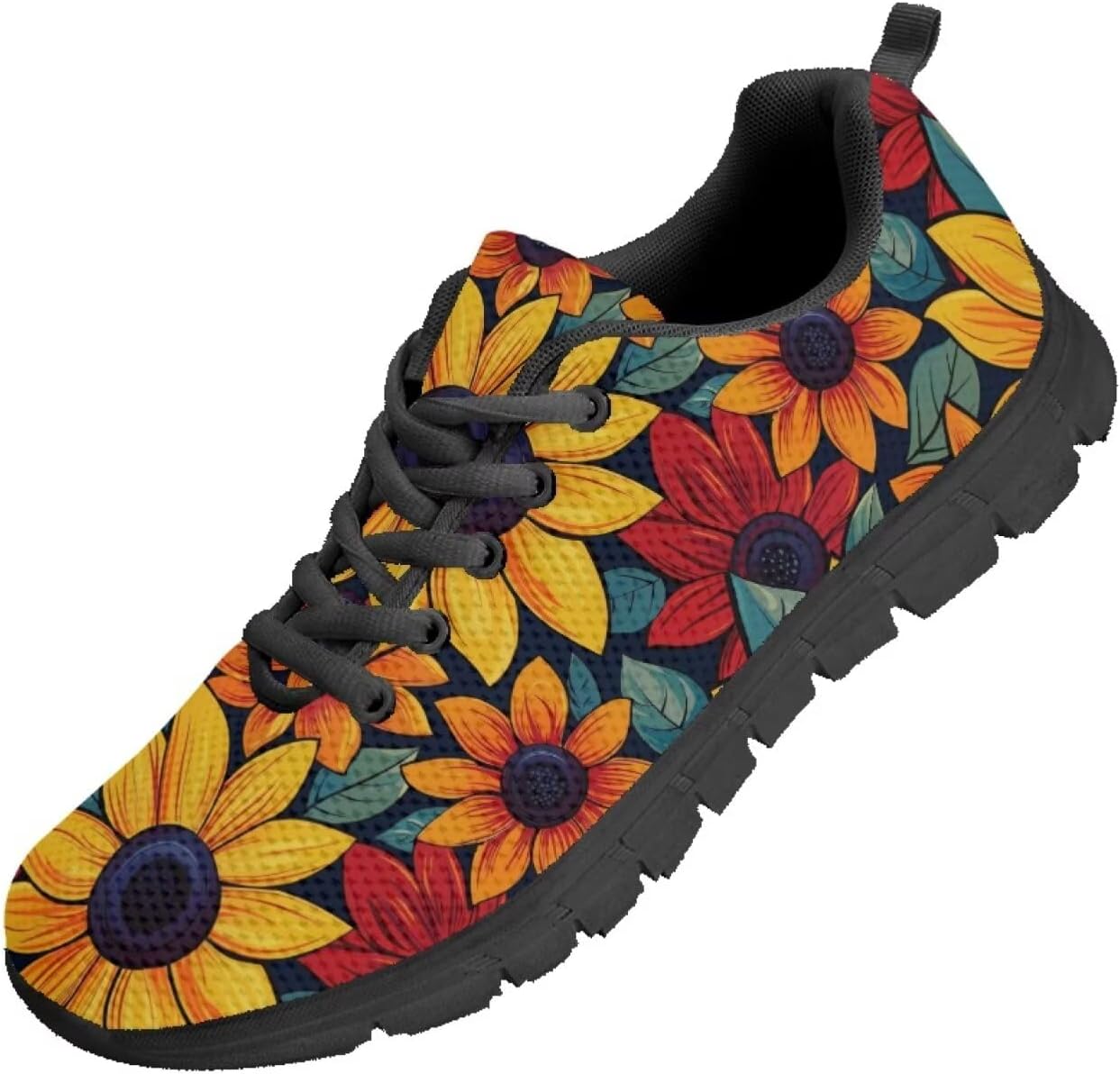 Мужские кроссовки Funnydude Funny Print для бега, повседневные спортивные кроссовки с низким каблуком для спортзала, Sunflower
Мужские кроссовки Funnydude Funny Print для бега, повседневные спортивные кроссовки с низким каблуком для спортзала, Sunflower