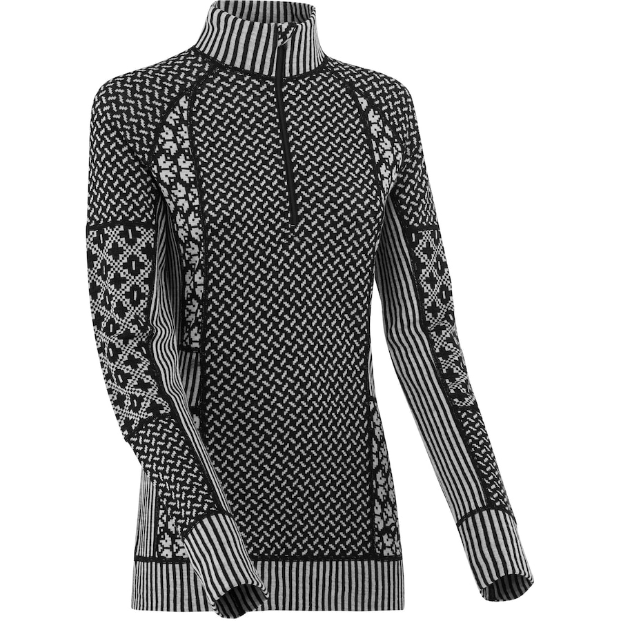 Футболка Performance Kari Traa Smekker, черный
Футболка Performance Kari Traa Smekker, черный