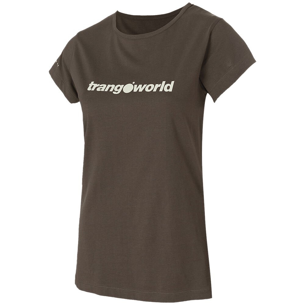 Футболка Trangoworld Imola, зеленый
Футболка Trangoworld Imola, зеленый