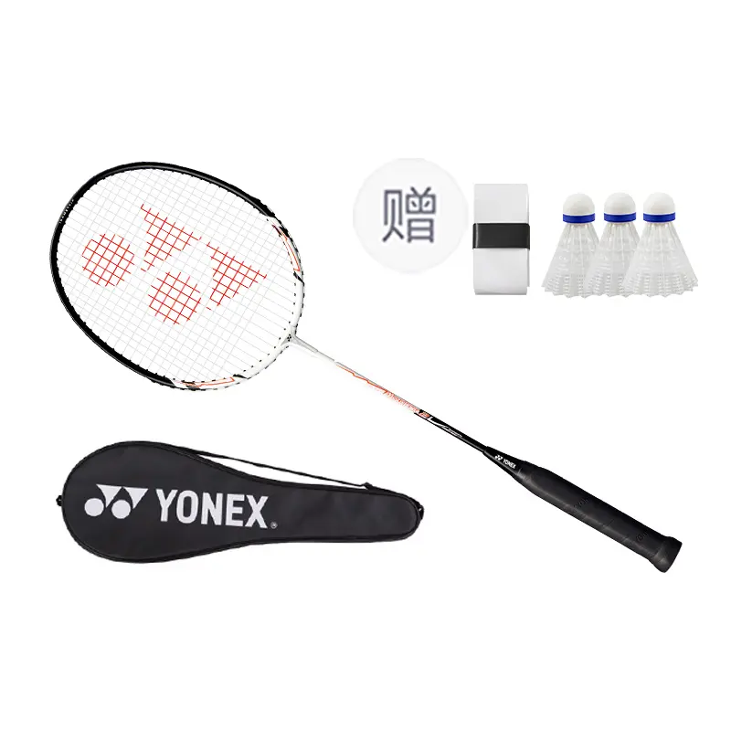 Ракетка для бадминтона Legend MP2 YONEX
Ракетка для бадминтона Legend MP2 YONEX