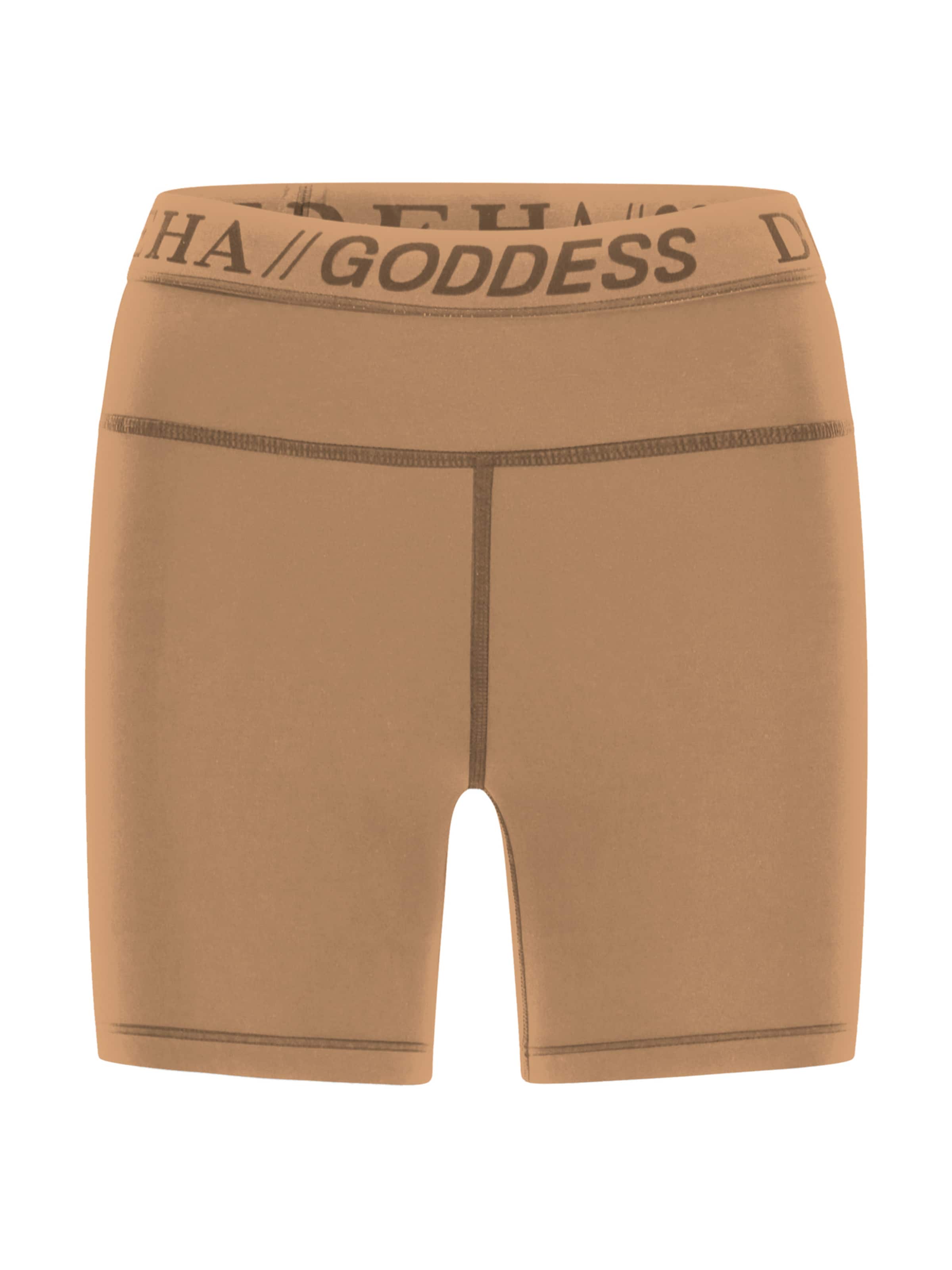 DEHA Скинни леггинсы в цвете Brown, Dark Brown
DEHA Скинни леггинсы в цвете Brown, Dark Brown