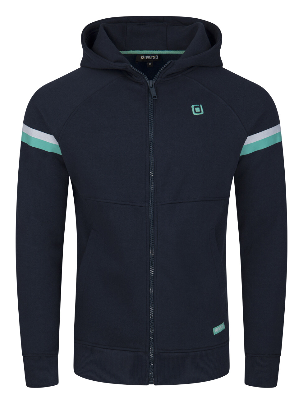Толстовка riverso RIVDanilo, синий
Толстовка riverso RIVDanilo, синий