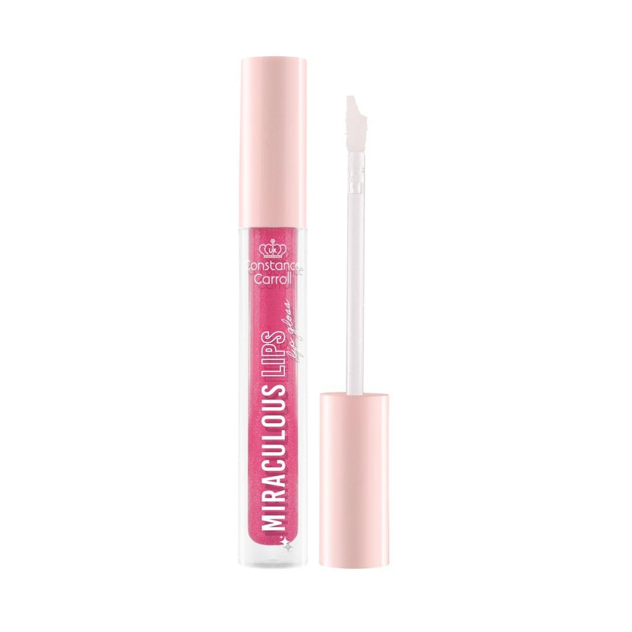Constance Carroll, Lip Gloss Miraculous 06 Rose
Constance Carroll, Lip Gloss Miraculous 06 Rose