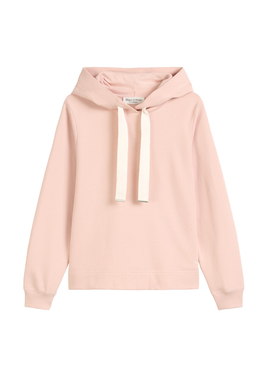Толстовка Marc OPolo, Rose
Толстовка Marc OPolo, Rose