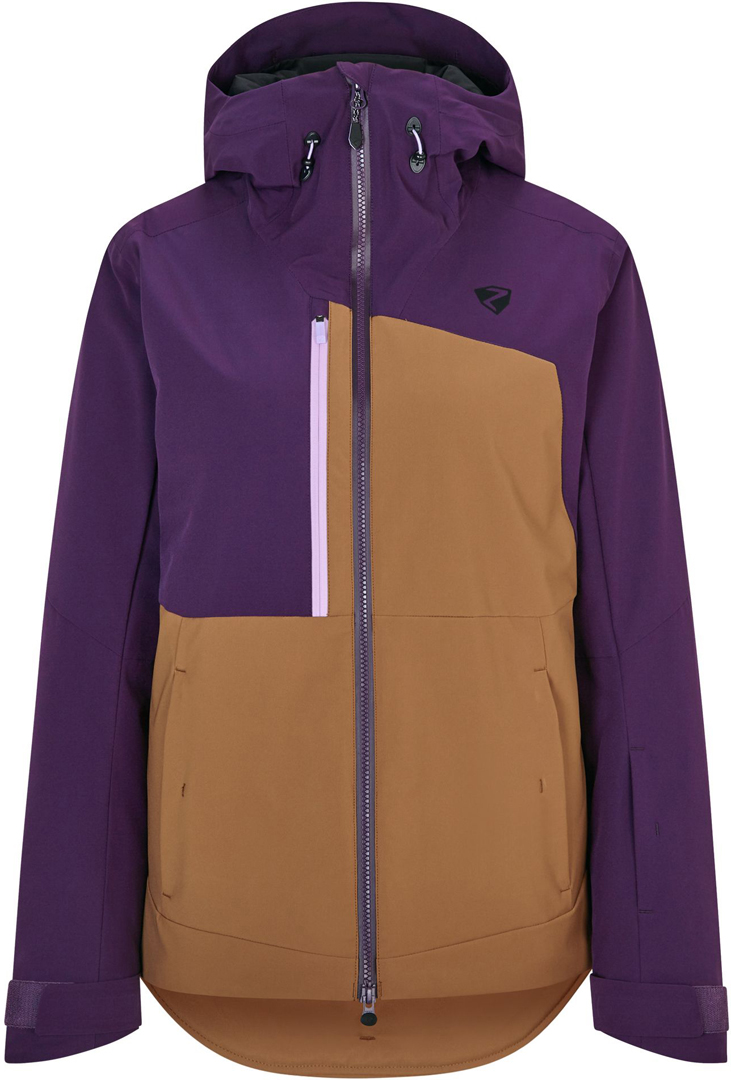 Ziener Куртка Tayara wood 42
Ziener Куртка Tayara wood 42