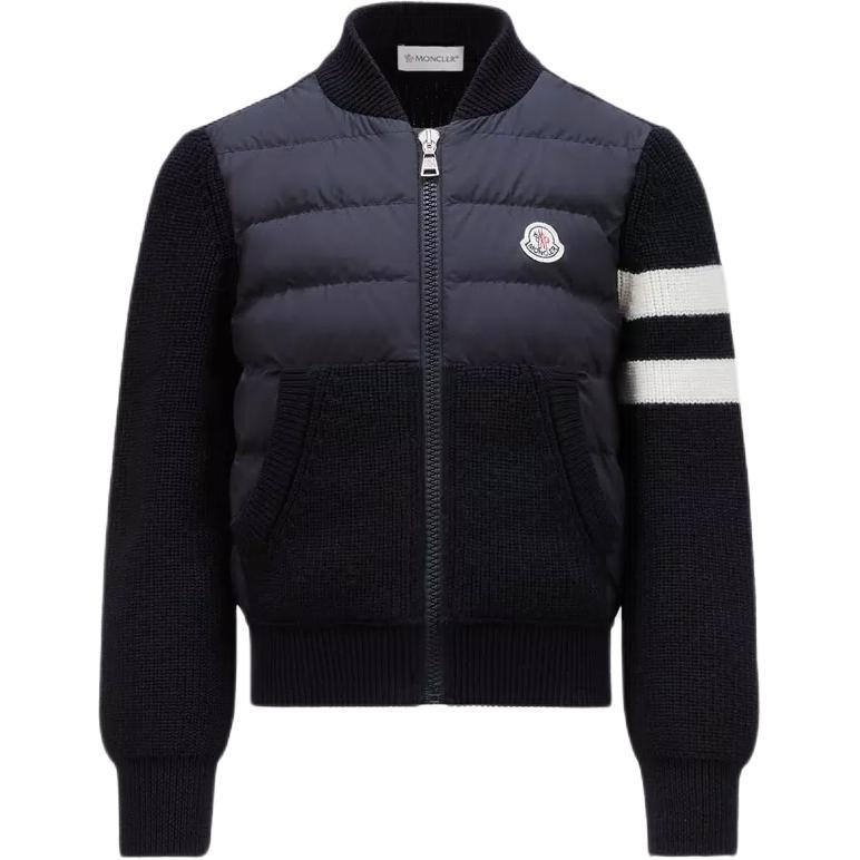 Куртка Moncler синяя детская
Куртка Moncler синяя детская