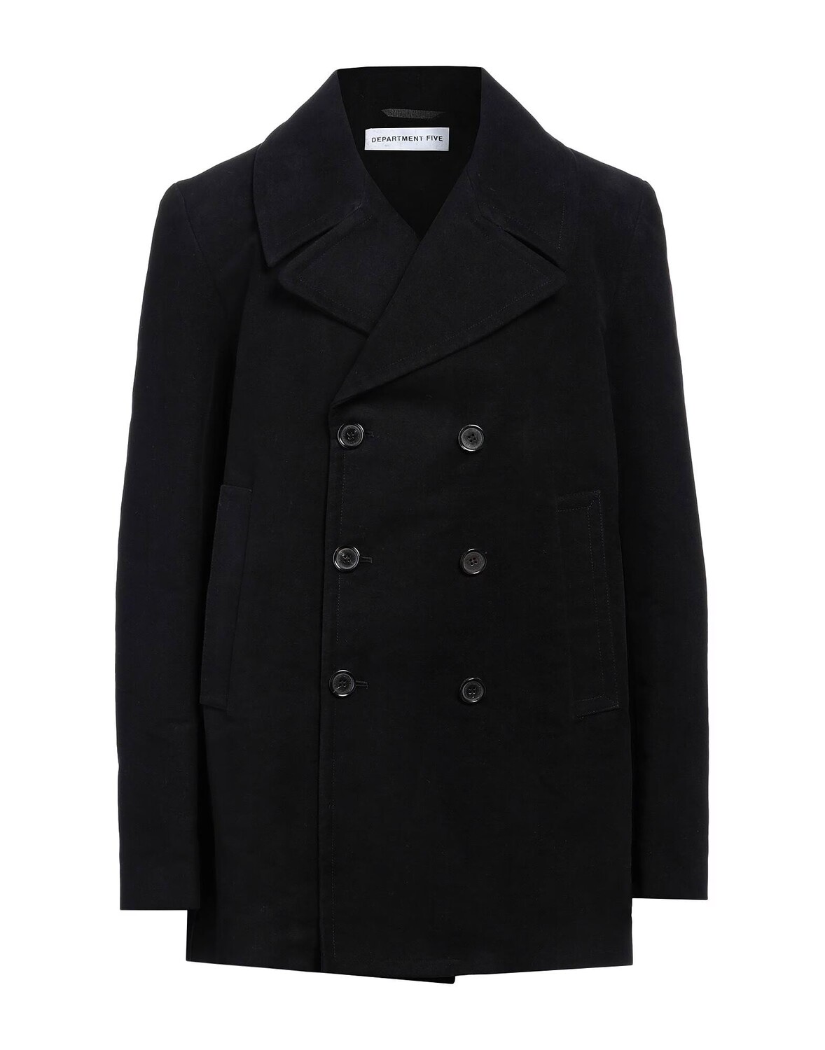 Пальто Department 5, черный
Пальто Department 5, черный