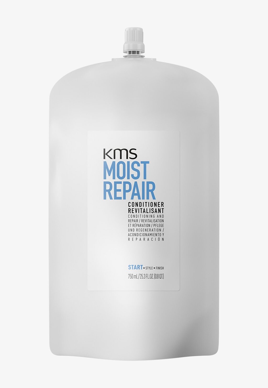 Кондиционер KMS MOISTREPAIR CONDITIONER POUCH KMS 
Кондиционер KMS MOISTREPAIR CONDITIONER POUCH KMS