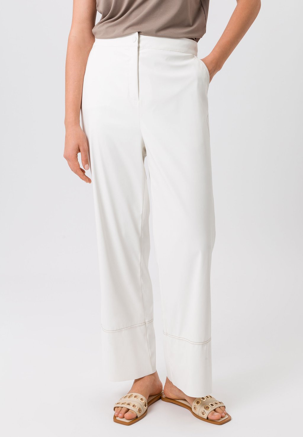 Брюки TUZZI, белый
Брюки TUZZI, белый