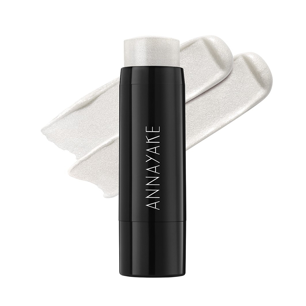 Хайлайтер multifunktionaler glow stick Annayake, 01, вес 5.3 гр.
Хайлайтер multifunktionaler glow stick Annayake, 01, вес 5.3 гр.