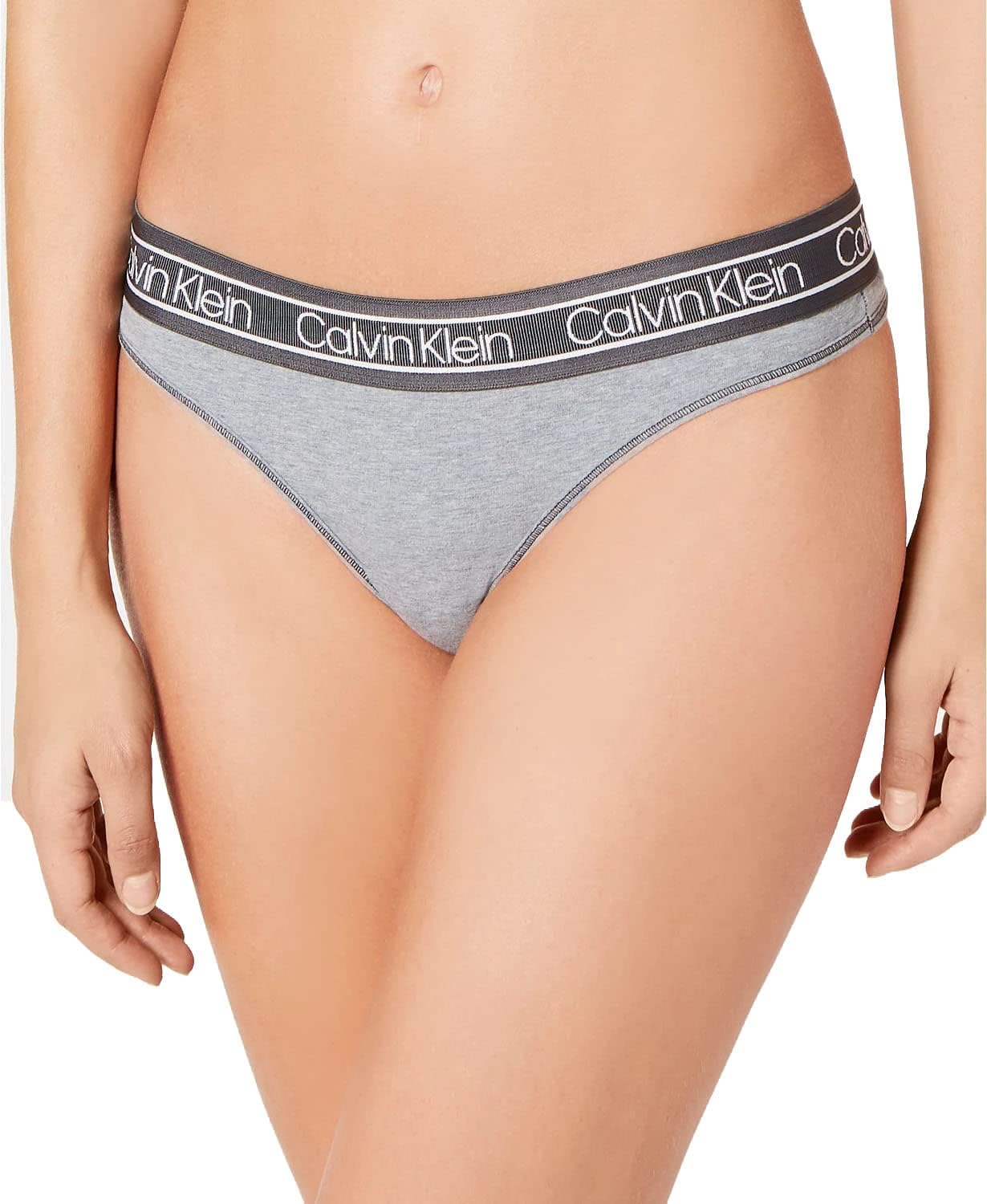 Женские стринги Calvin Klein Flex Cotton, 1 упаковка, H_Grey(Qf5234-074)/W
Женские стринги Calvin Klein Flex Cotton, 1 упаковка, H_Grey(Qf5234-074)/W