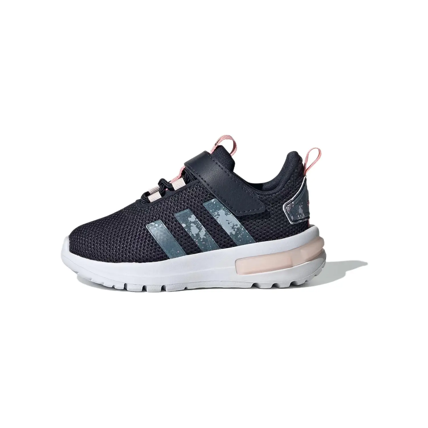 Кроссовки adidas TR23 Toddler Shoes TD, черный
Кроссовки adidas TR23 Toddler Shoes TD, черный