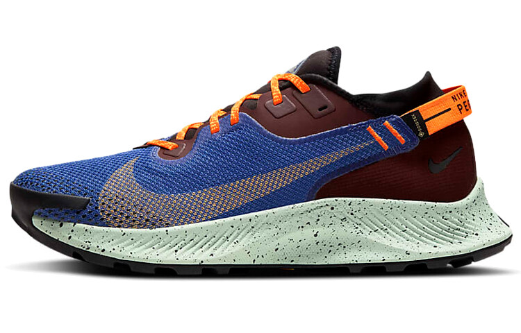 Мужские кроссовки для бега Nike Pegasus Trail 2
Мужские кроссовки для бега Nike Pegasus Trail 2