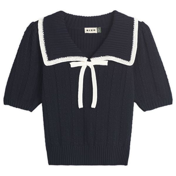 Топ Пиппы Rixo, deep темно-синий
Топ Пиппы Rixo, deep темно-синий