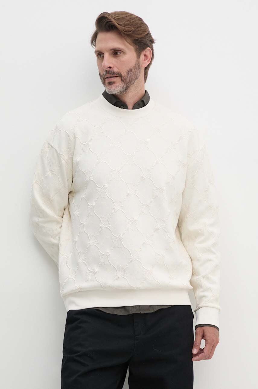 Joop! Толстовка, бежевый
Joop! Толстовка, бежевый