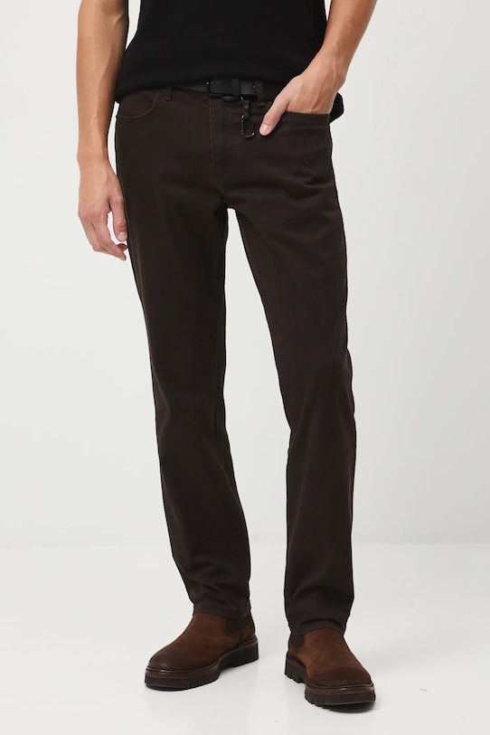 Брюки Medicine, коричневый
Брюки Medicine, коричневый