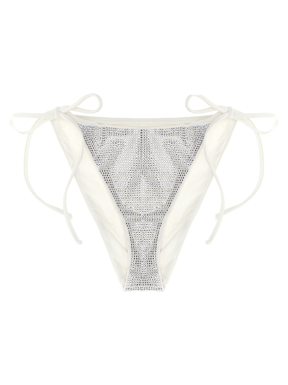 Плавки-бикини Virgo MC2 SAINT BARTH, белый
Плавки-бикини Virgo MC2 SAINT BARTH, белый