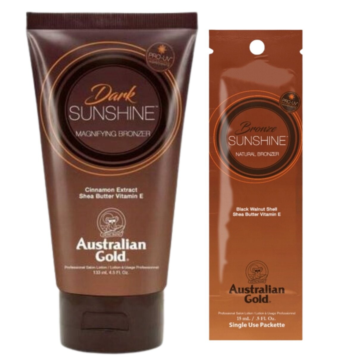 Австралийское золото, Темное сияние + бронзовый саше Australian Gold
Австралийское золото, Темное сияние + бронзовый саше Australian Gold