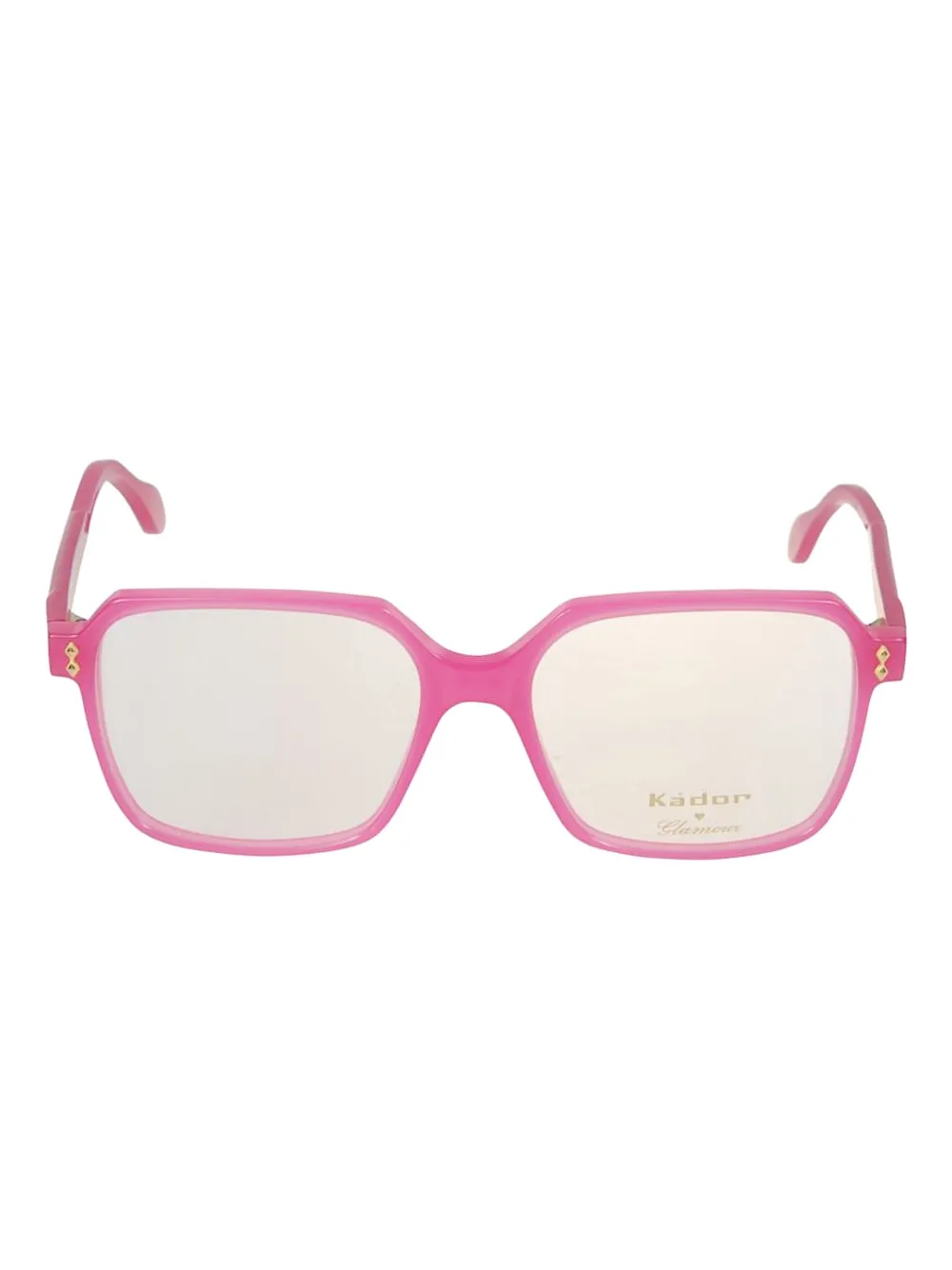Очки в квадратной оправе Lisa Glamour Kador, розовый
Очки в квадратной оправе Lisa Glamour Kador, розовый