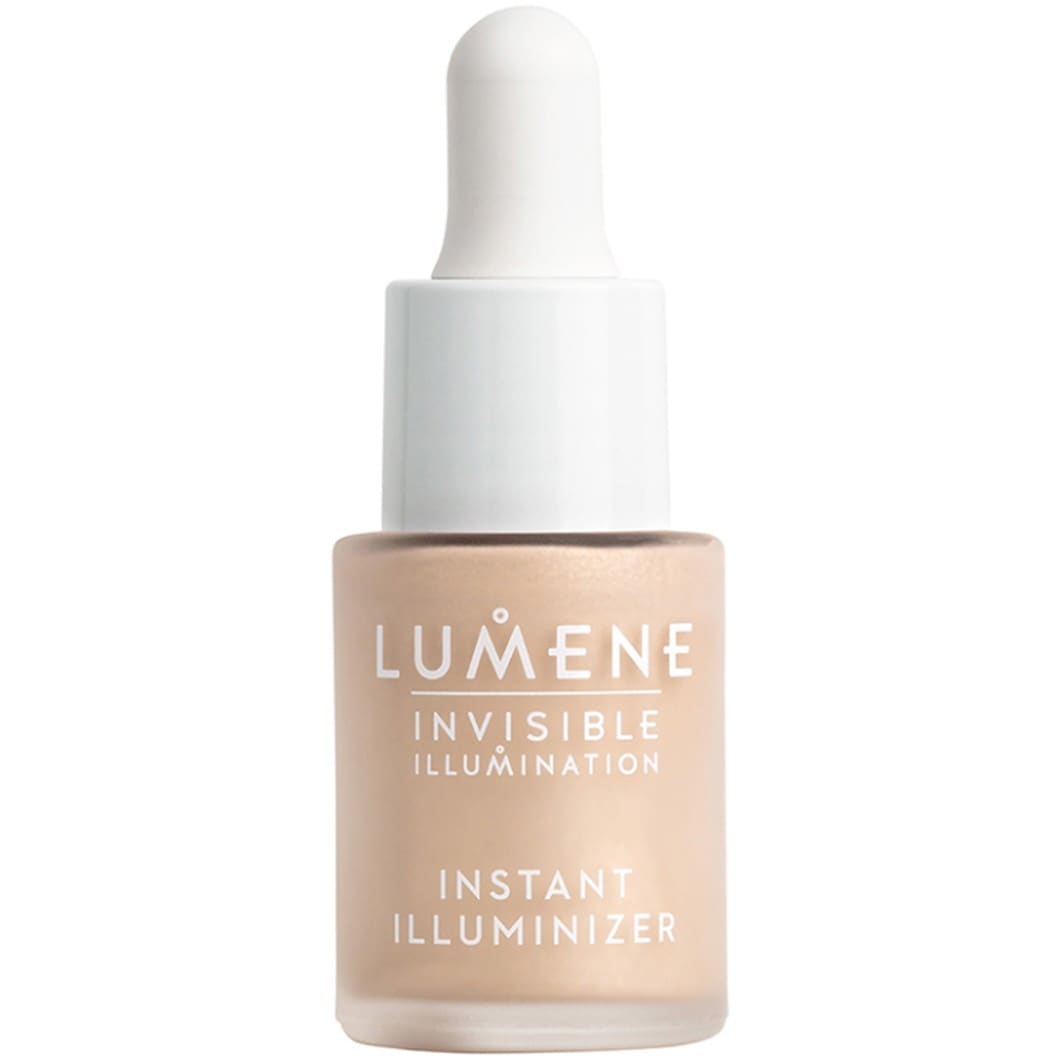Хайлайтер invisible illumination liquid Lumene, объем 15 мл
Хайлайтер invisible illumination liquid Lumene, объем 15 мл