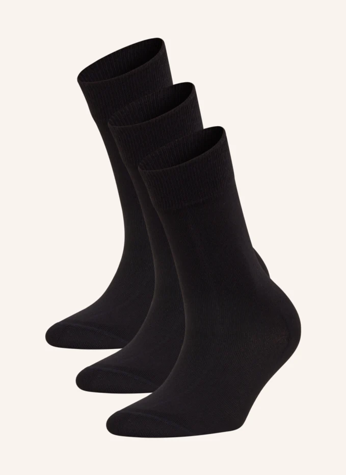 Комплект из 3 чулок liz Kunert, синий
Комплект из 3 чулок liz Kunert, синий