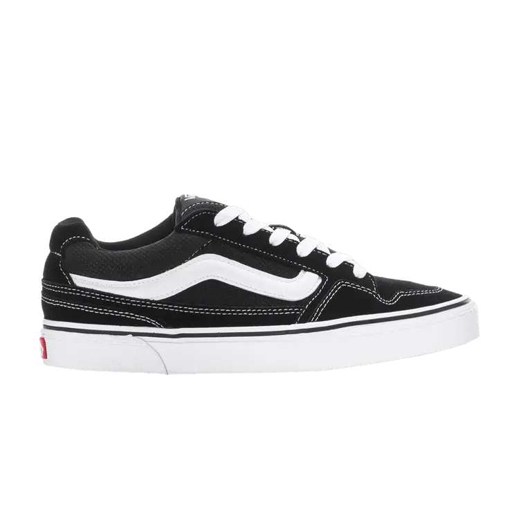 Кроссовки Caldrone Kids 'Black Light Blue', черный
Кроссовки Caldrone Kids 'Black Light Blue', черный