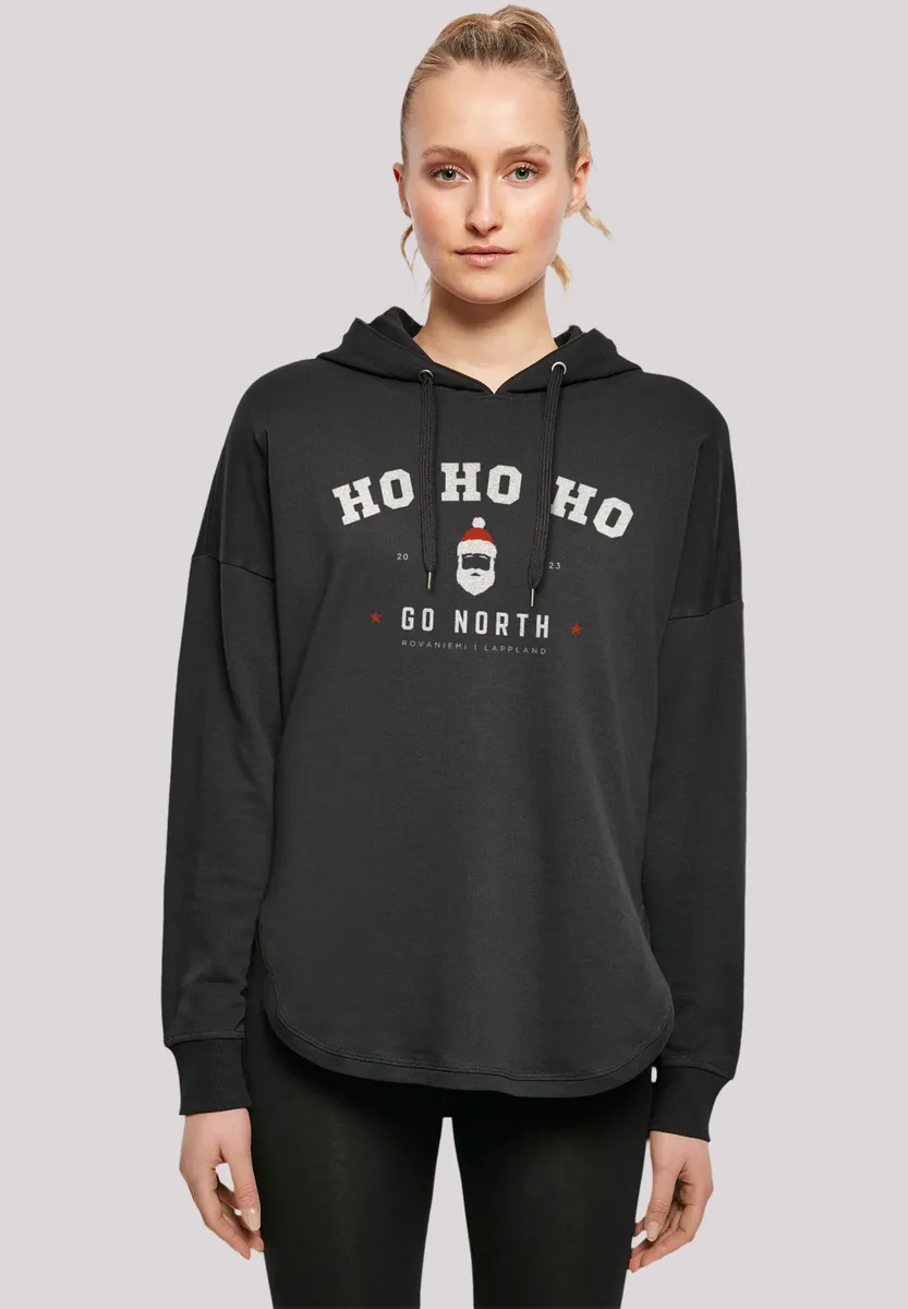 F4NT4STIC толстовка "Ho Ho Ho Santa Claus Christmas", Рождество, подарок, логотип, черный
F4NT4STIC толстовка "Ho Ho Ho Santa Claus Christmas", Рождество, подарок, логотип, черный