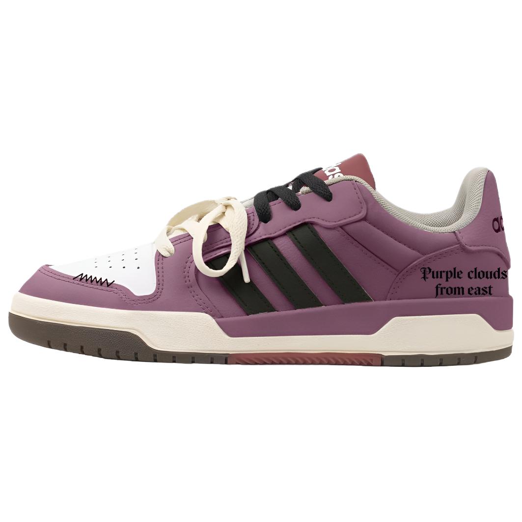 Adidas ENTRAP Purple Radiance, Smooth Sailing PU - износостойкая, легкая и дышащая искусственная кожа
Adidas ENTRAP Purple Radiance, Smooth Sailing PU - износостойкая, легкая и дышащая искусственная кожа