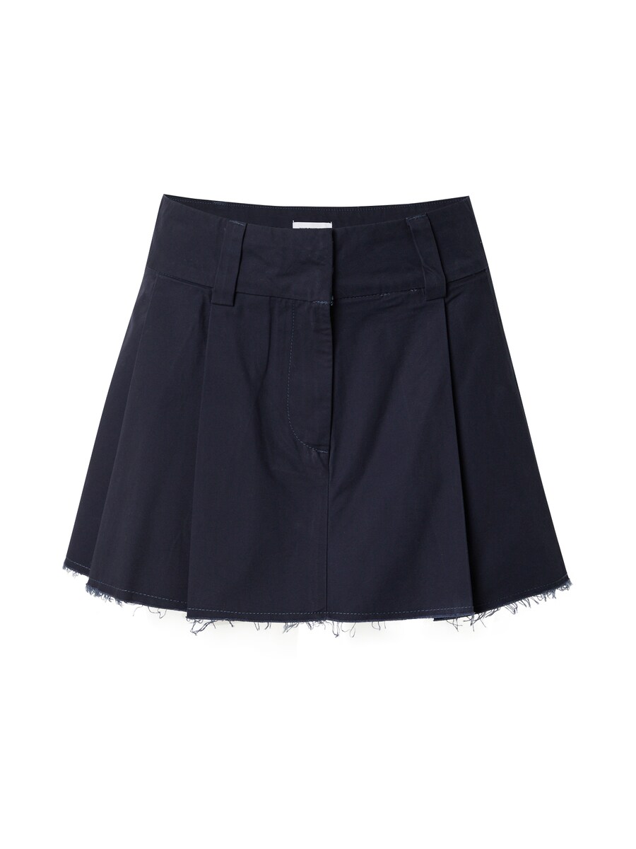 Юбка WEEKDAY Cleo, ночной синий
Юбка WEEKDAY Cleo, ночной синий