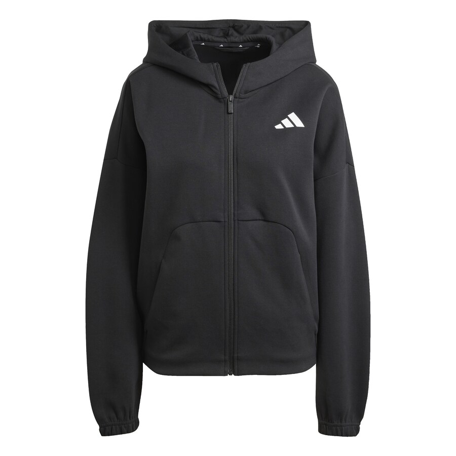 Спортивная толстовка ADIDAS SPORTSWEAR Future Icons, Black
Спортивная толстовка ADIDAS SPORTSWEAR Future Icons, Black