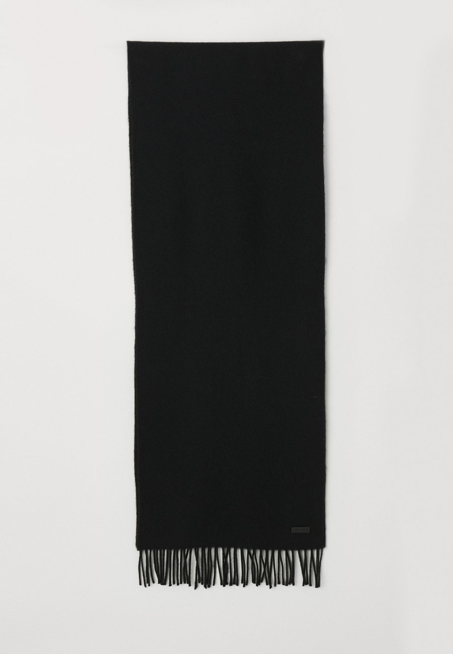 Шарф BOSS NASTER, Black
Шарф BOSS NASTER, Black
