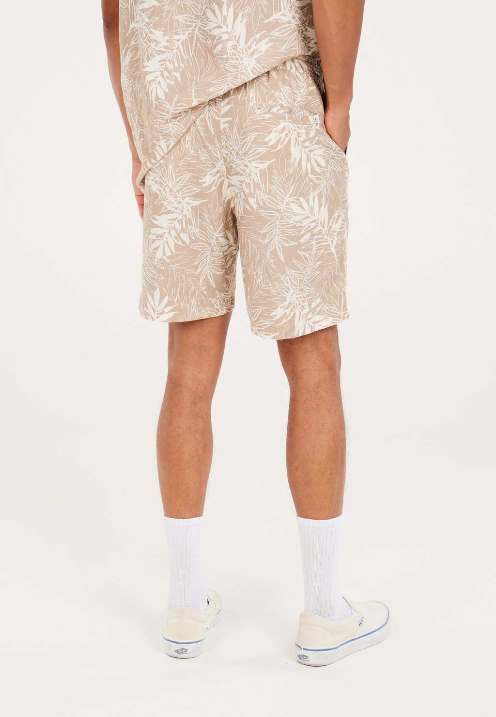 Шорты Protest, бежевый
Шорты Protest, бежевый