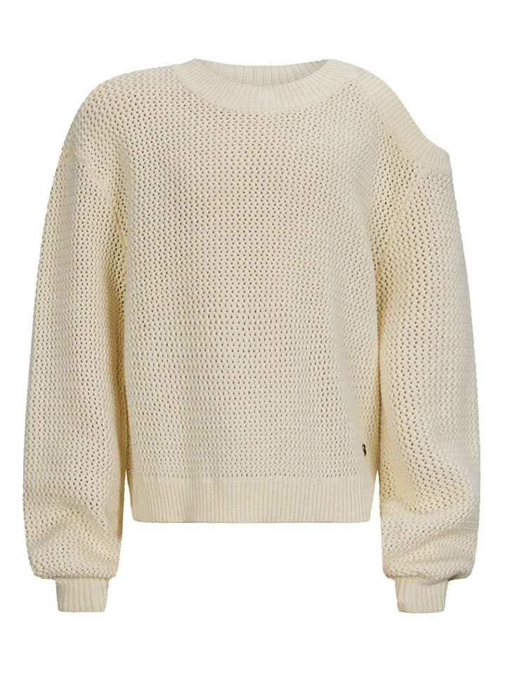 Свитер Retour, белый
Свитер Retour, белый