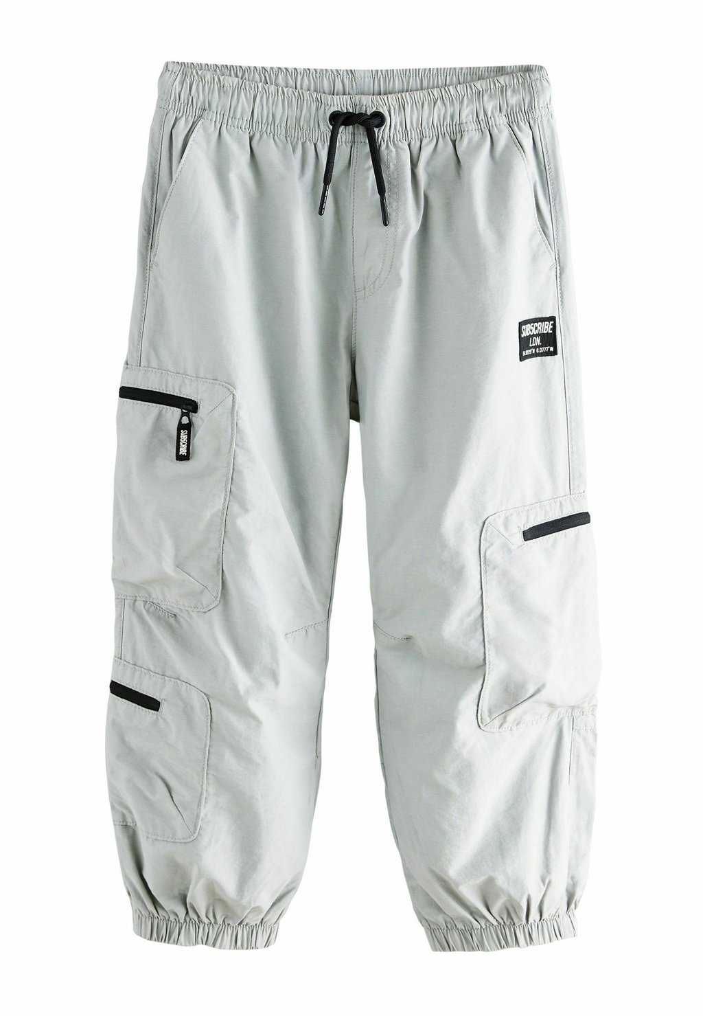 Брюки Next, серый
Брюки Next, серый