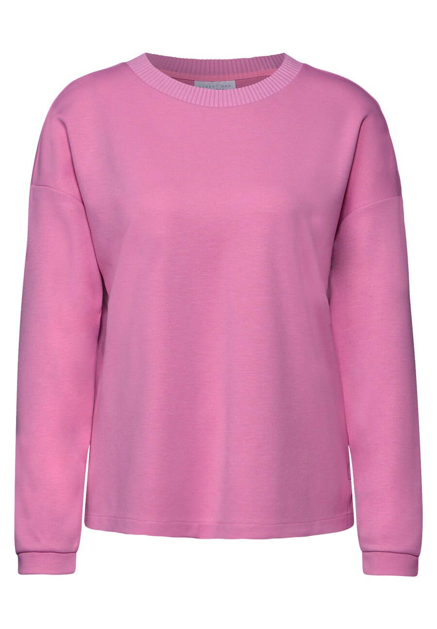 Рубашка Street One Studio, розовый
Рубашка Street One Studio, розовый