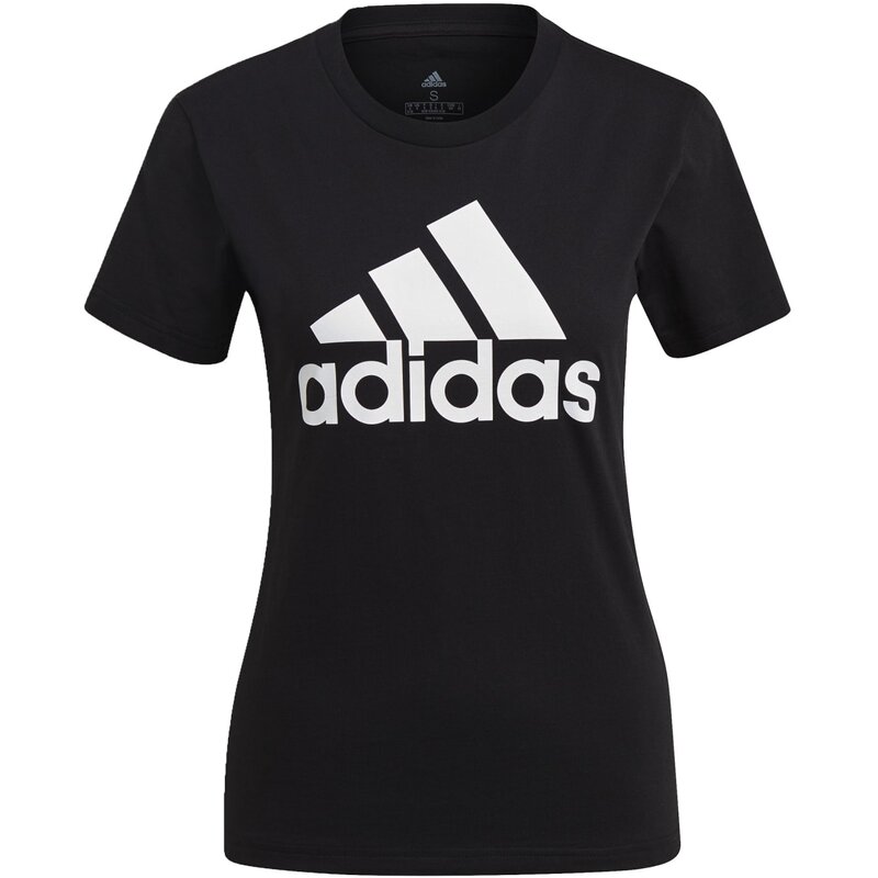 Футболка, футболка, логотип Essentials Adidas, мультиколор
Футболка, футболка, логотип Essentials Adidas, мультиколор