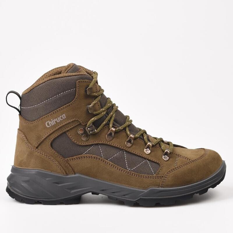 Мужские кроссовки Chiruca, зеленый
Мужские кроссовки Chiruca, зеленый