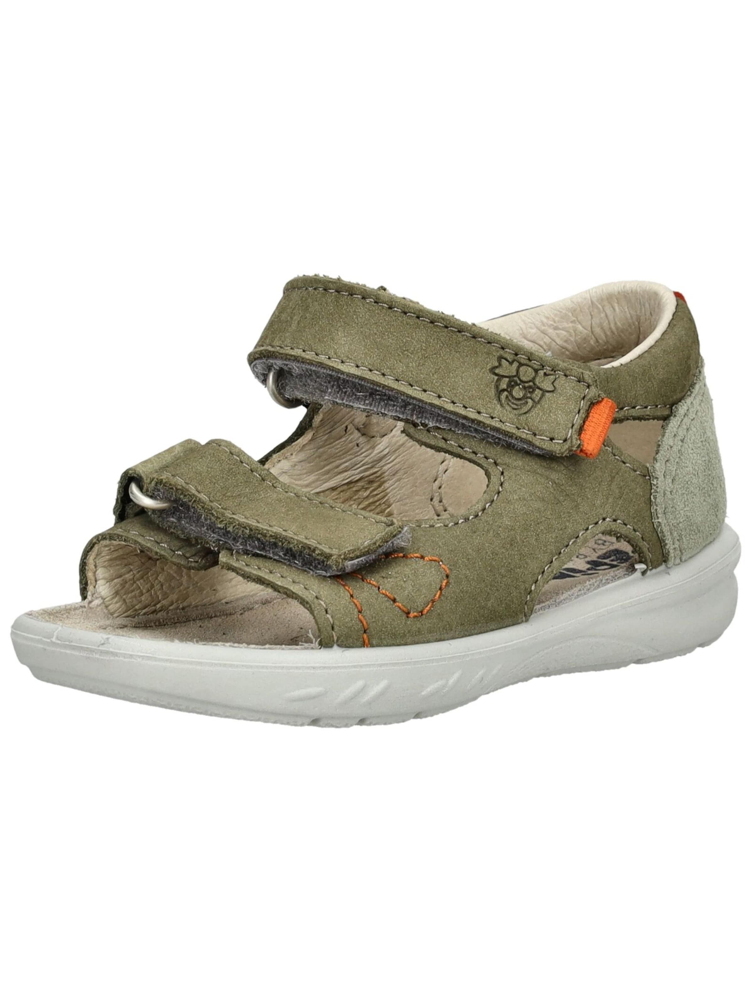 Pepino Сандалии в оливковом цвете
Pepino Сандалии в оливковом цвете