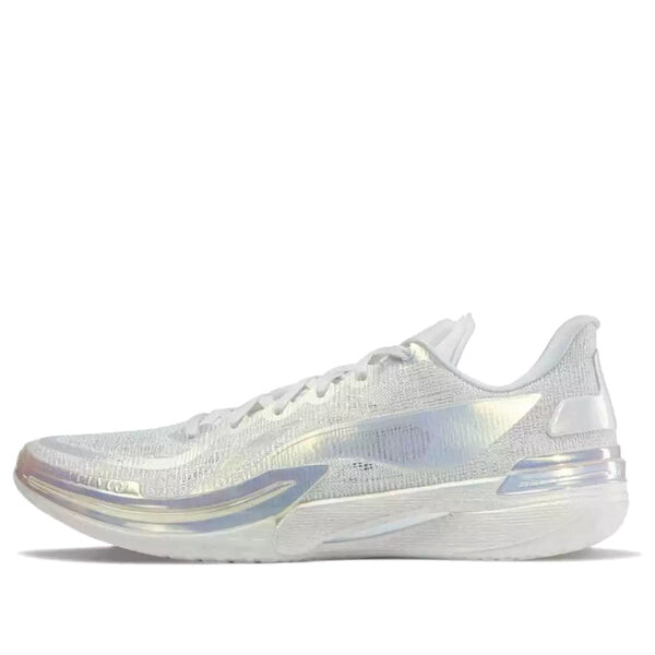 Кроссовки гамма 1 Li-Ning, белый
Кроссовки гамма 1 Li-Ning, белый