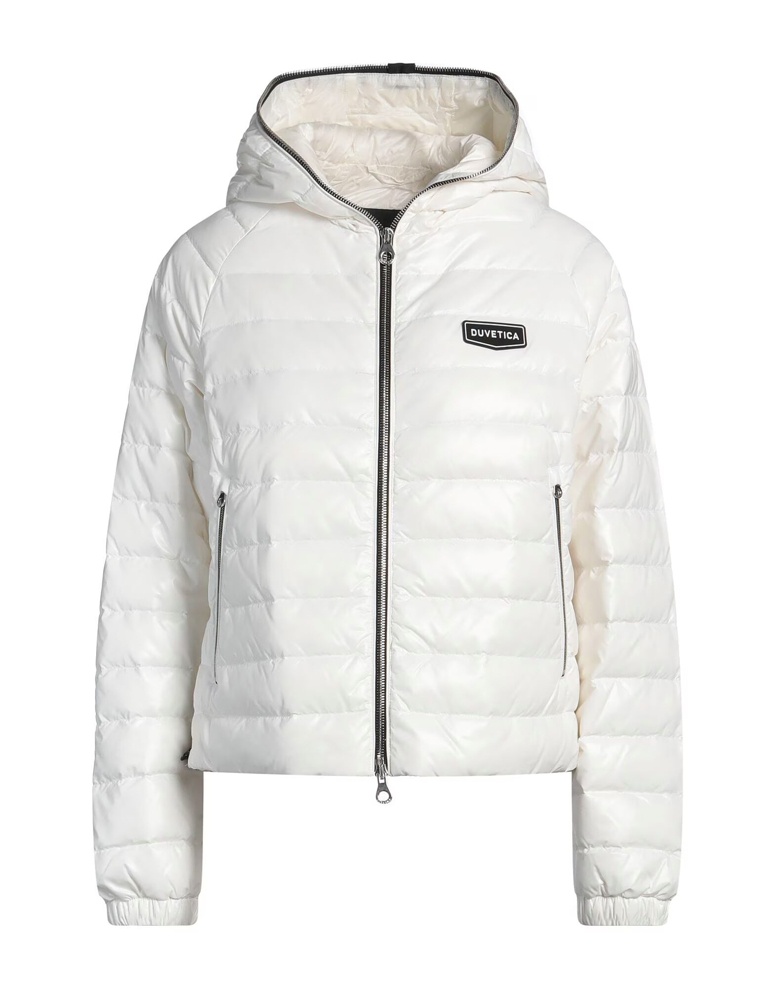 Пуховик Duvetica, белый
Пуховик Duvetica, белый