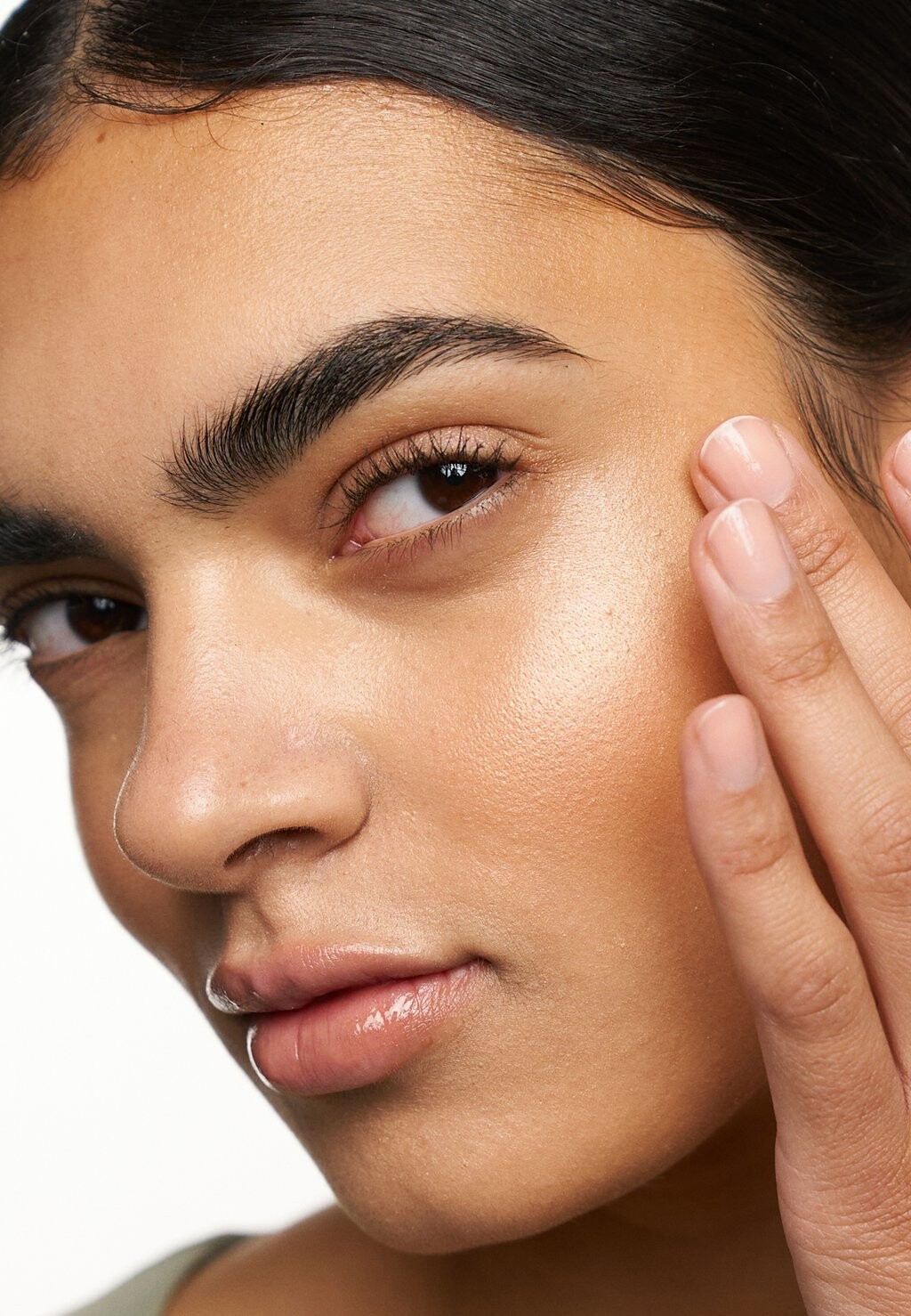 Румяна MEGAGLO HELLO HALO BLUSHLIGHTER WET N WILD, цвет i met someone
Румяна MEGAGLO HELLO HALO BLUSHLIGHTER WET N WILD, цвет i met someone