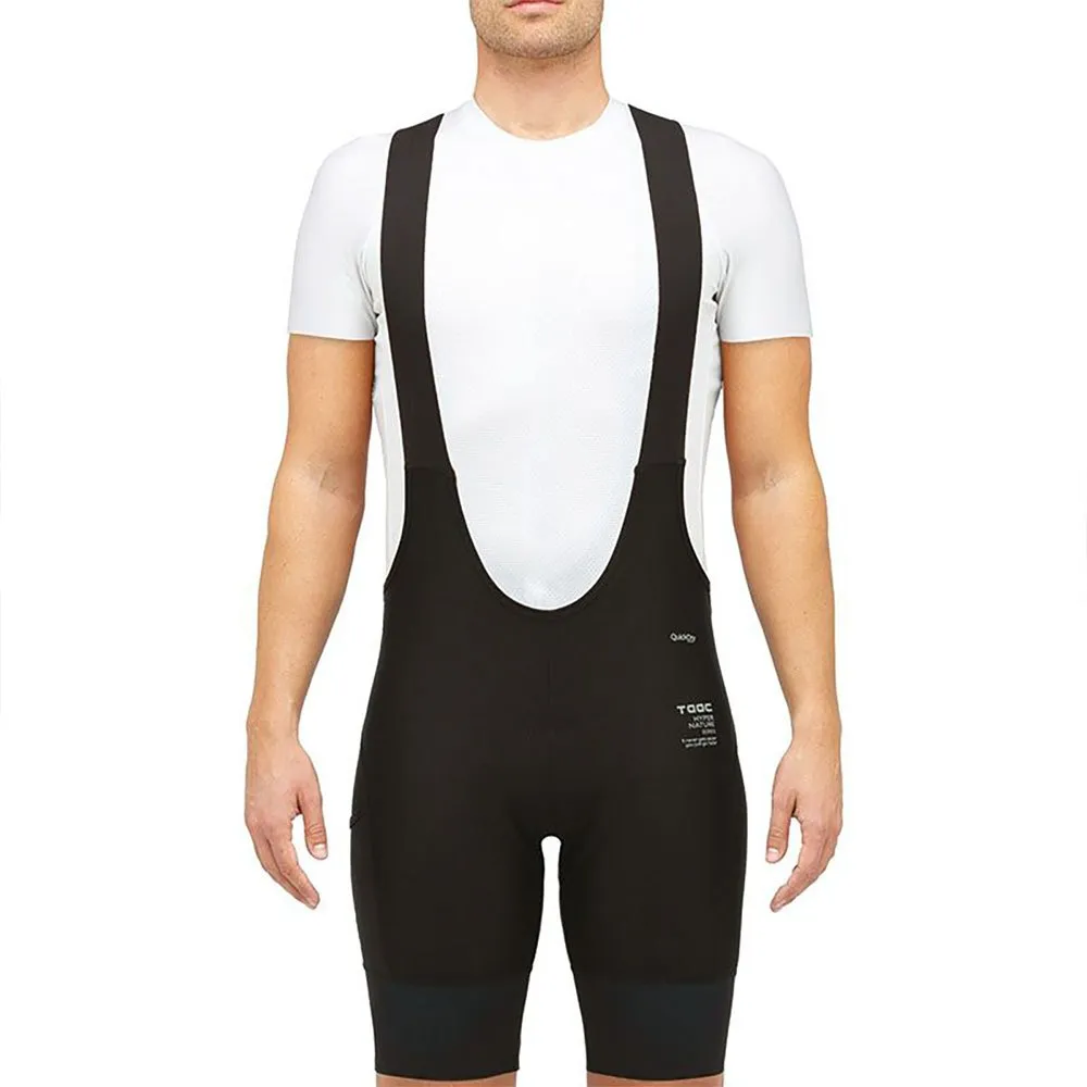 Шорты с нагрудником Taac Mena, черный
Шорты с нагрудником Taac Mena, черный