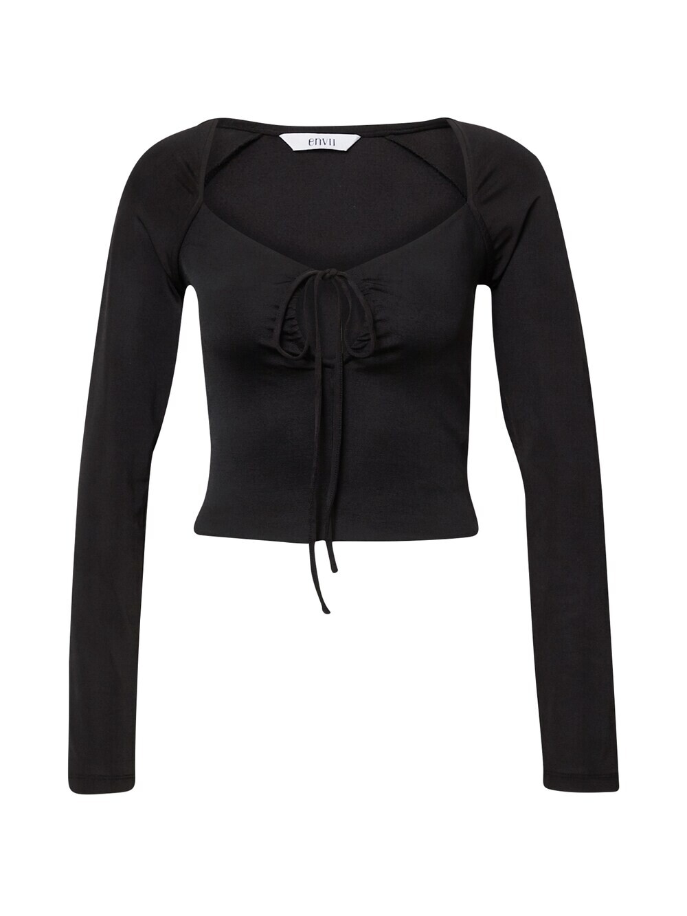 Рубашка Envii MARS, черный
Рубашка Envii MARS, черный