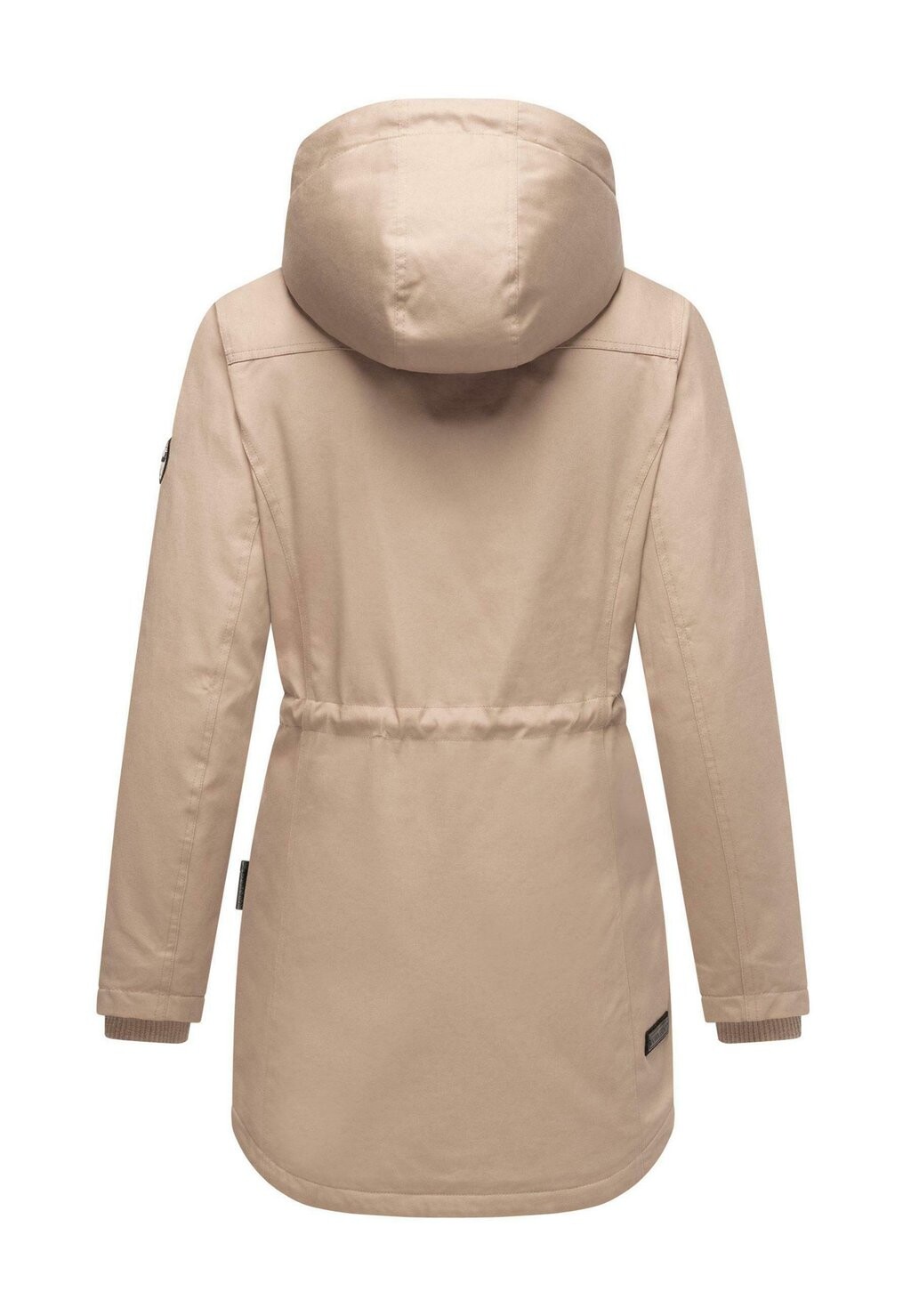 Парка Navahoo, бежевый
Парка Navahoo, бежевый