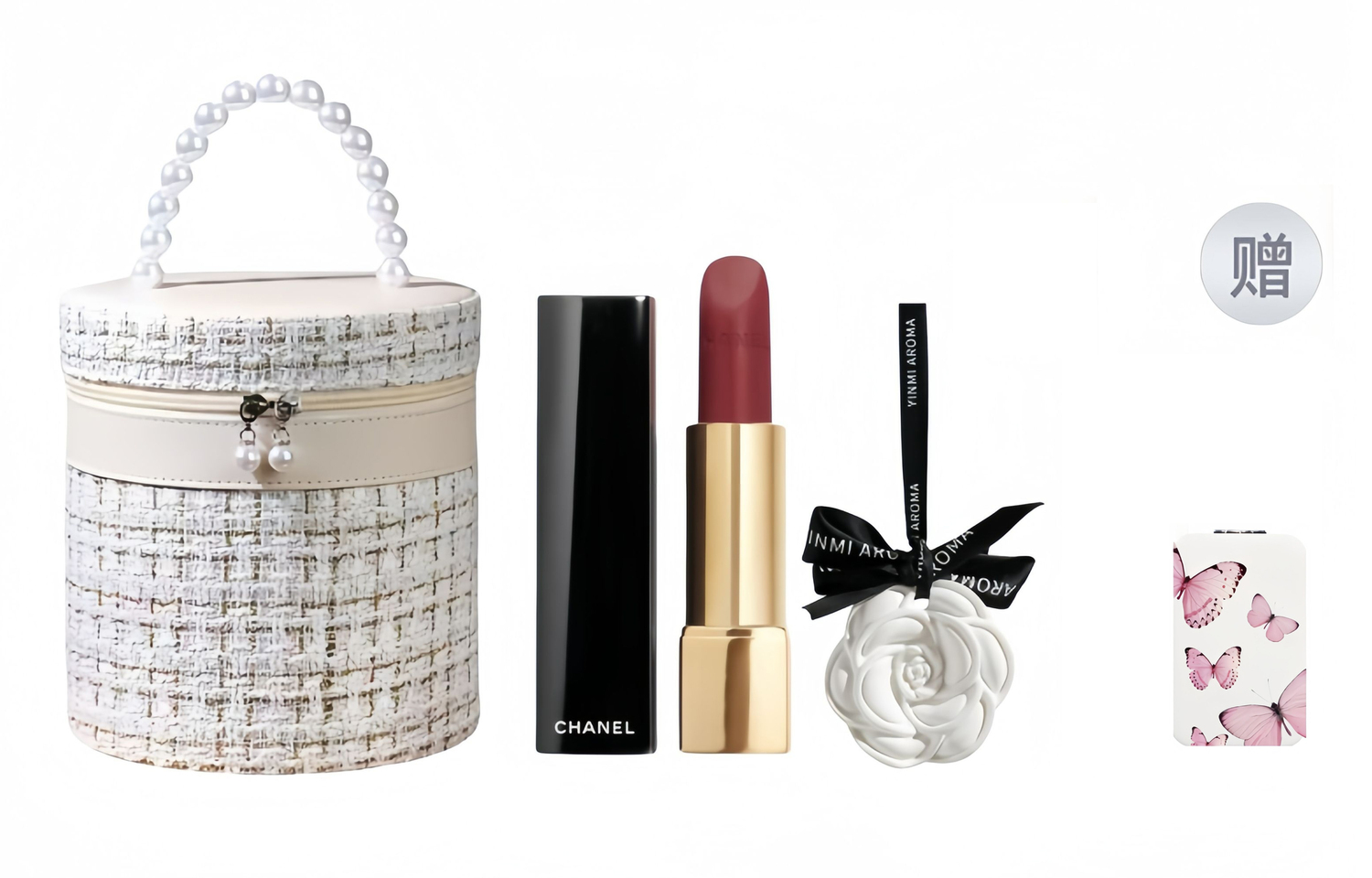 Помады для женщин CHANEL
Помады для женщин CHANEL