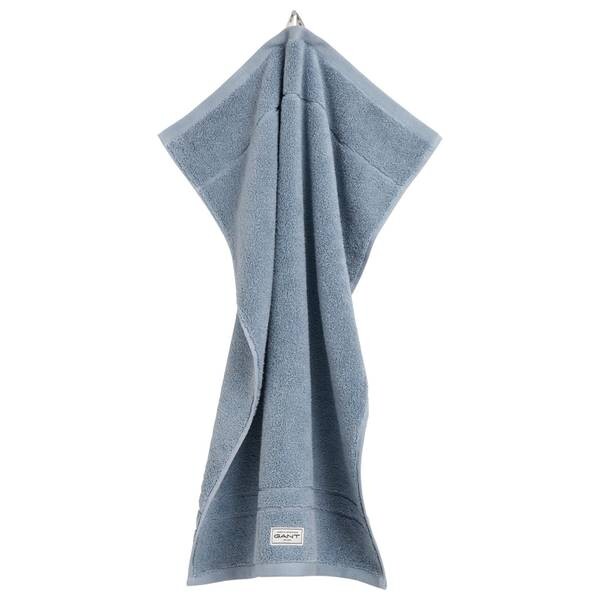 Полотенце для рук GANT Premium Towel 1er Pack, 100x10x50 см, светло-голубой
Полотенце для рук GANT Premium Towel 1er Pack, 100x10x50 см, светло-голубой
