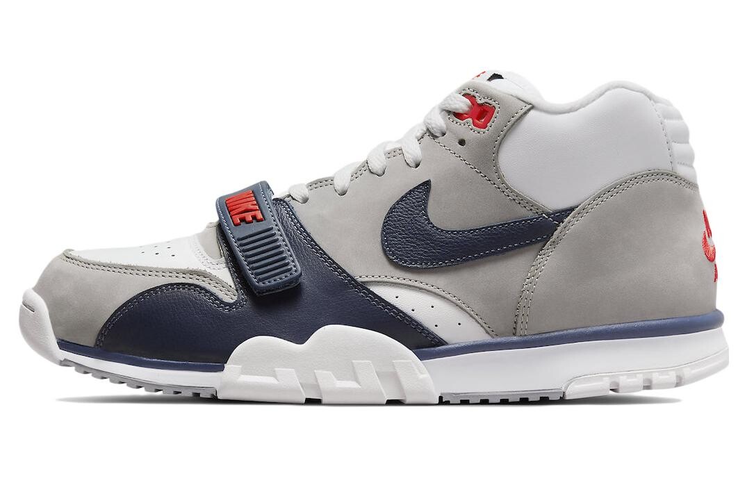 Кроссовки Nike Air Trainer 1 для мужчин, Серый, Кроссовки Nike Air Trainer 1 для мужчин
Кроссовки Nike Air Trainer 1 для мужчин, Серый, Кроссовки Nike Air Trainer 1 для мужчин