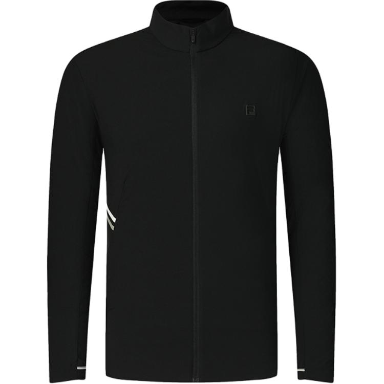 FILA Курка для гольфа мужская, Pitch Black-BK
FILA Курка для гольфа мужская, Pitch Black-BK