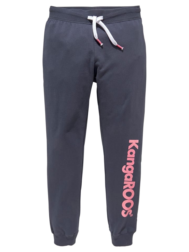 Спортивные брюки Kangaroos
Спортивные брюки Kangaroos